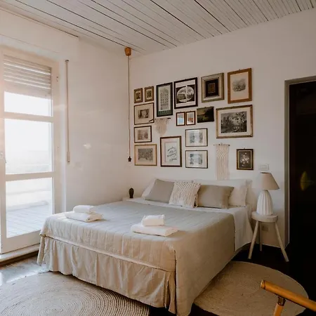 "Villa Alba" Authentic Hospitality And Sustainability In The Heart On Langhe-3